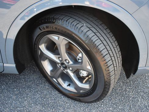 Used 2024 Ford Escape ST-Line w/ Equipment Group 301A FWD image 46