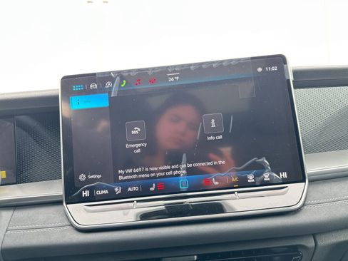 New 2026 Volkswagen Tiguan SE image 51