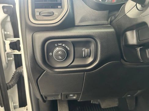 Used 2026 RAM 3500 Tradesman AWD/4WD image 42