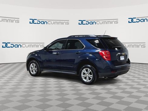 Used 2016 Chevrolet Equinox LT w/ Convenience Package image 6