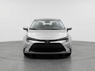 Used 2025 Toyota Corolla LE video 1