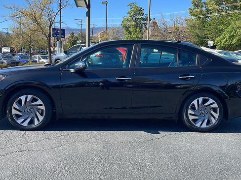 Certified 2025 Subaru Legacy Touring XT w/ Popular Package #3 AWD/4WD image 9
