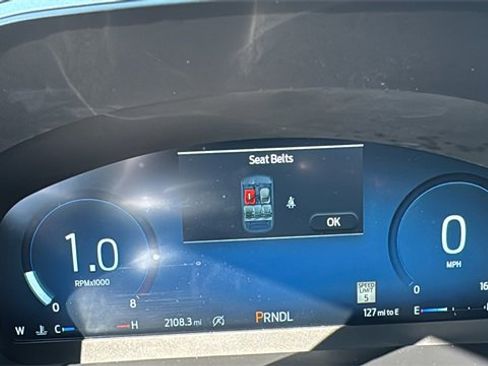 Certified 2023 Ford Escape Active w/ Tech Pack #2 image 18