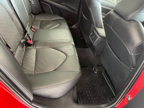 Used 2019 Toyota Camry XSE image 24