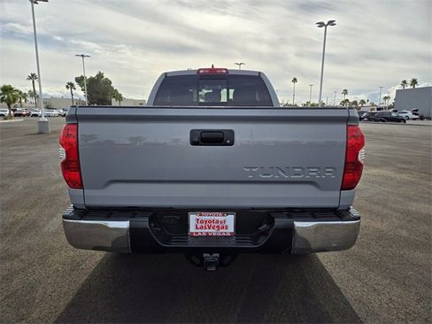 Used 2021 Toyota Tundra image 5