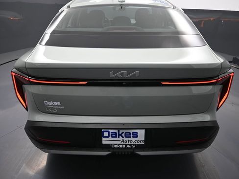 New 2026 Kia K4 LXS image 31