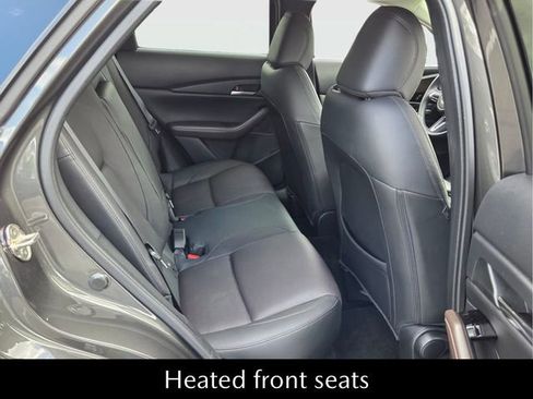 Certified 2025 MAZDA CX-30 AWD 2.5 S w/ Premium Package image 18