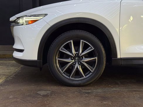 Used 2018 MAZDA CX-5 Grand Touring AWD/4WD image 4