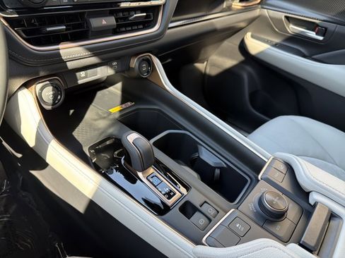 New 2026 Toyota Grand Highlander AWD Hybrid image 17