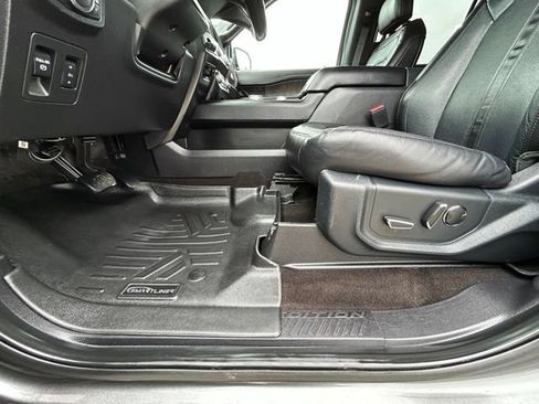 Used 2020 Ford Expedition Max Limited AWD/4WD image 31