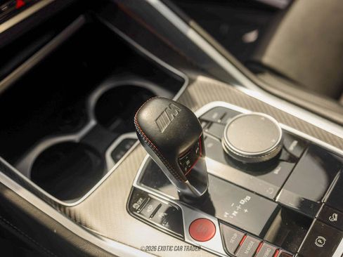 Used 2023 BMW XM image 31