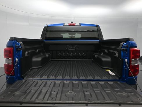 Used 2025 Ford Maverick XL w/ Equipment Group 102A AWD/4WD image 16