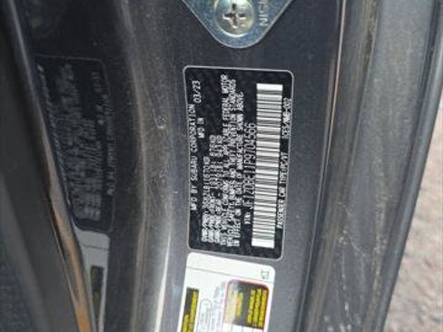 Used 2023 Subaru BRZ Limited RWD image 14