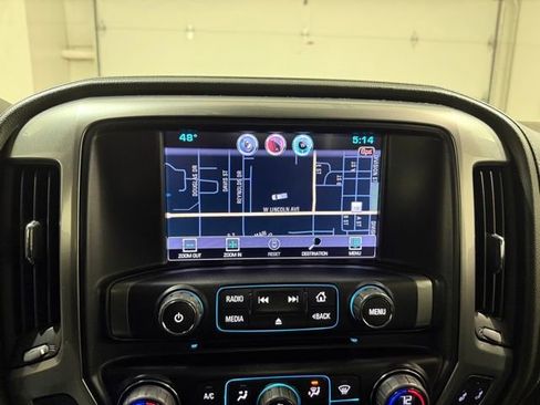 Used 2015 Chevrolet Silverado 1500 LTZ Z71 w/ LTZ Plus Package image 18