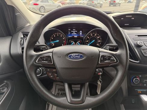 Used 2017 Ford Escape SE w/ SE Cold Weather Package image 20