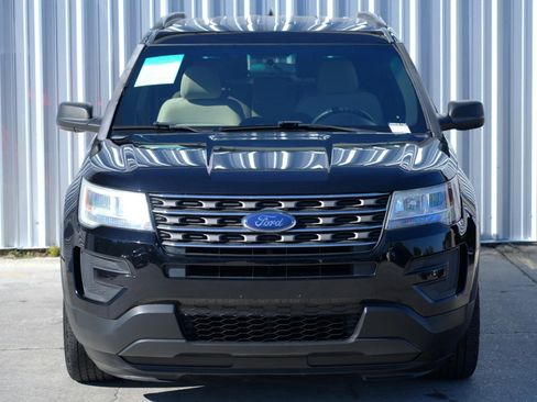 Used 2017 Ford Explorer FWD image 39