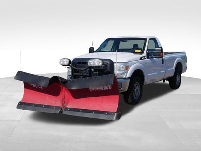 Used 2013 Ford F250 XL w/ PWR Equipment Group