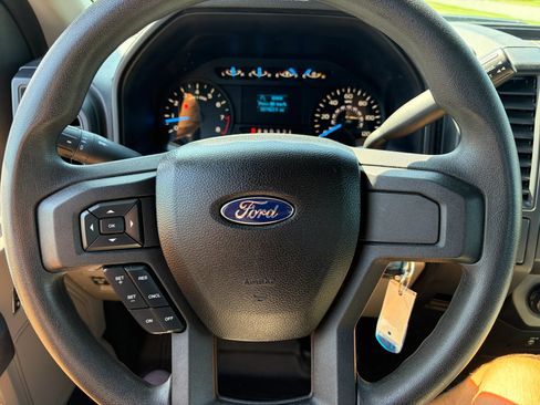 Used 2015 Ford F150 XL w/ XL Power Equipment Group AWD/4WD image 29