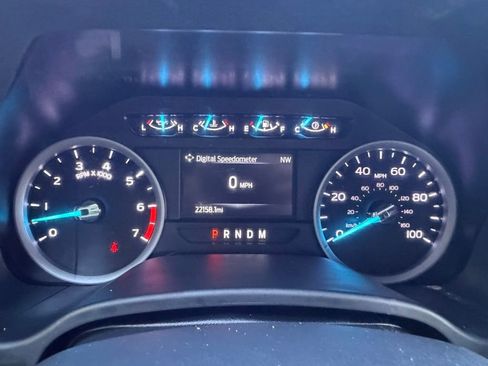 Used 2022 Ford F250 XL w/ STX Appearance Package image 32