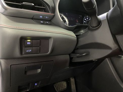 Certified 2021 Toyota Highlander XSE image 18