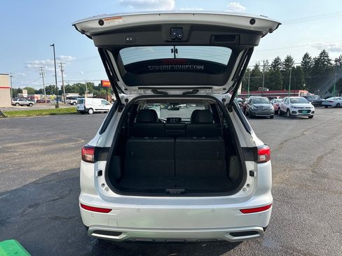 Used 2024 Mitsubishi Outlander SE AWD/4WD image 18