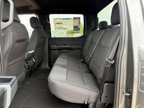 New 2026 Ford F150 STX RWD image 53