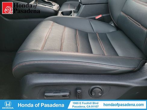 Used 2024 Honda CR-V Sport-L image 21