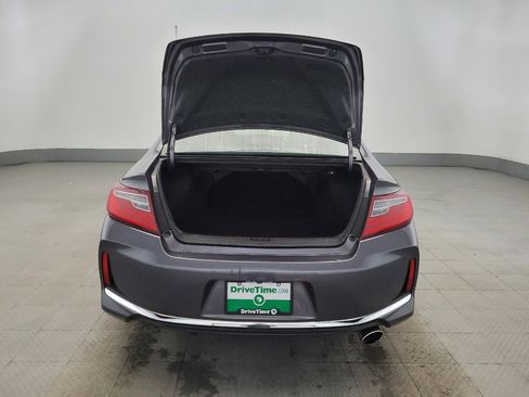 Used 2017 Honda Accord EX-L image 29