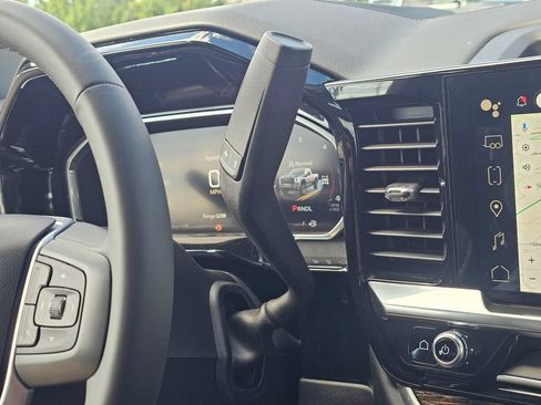 New 2026 GMC Sierra 3500 SLE AWD/4WD image 31
