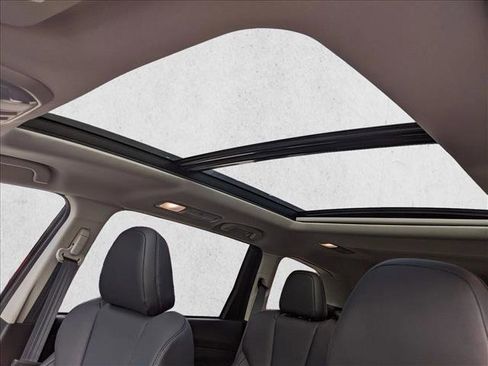 New 2025 Subaru Ascent Limited image 14