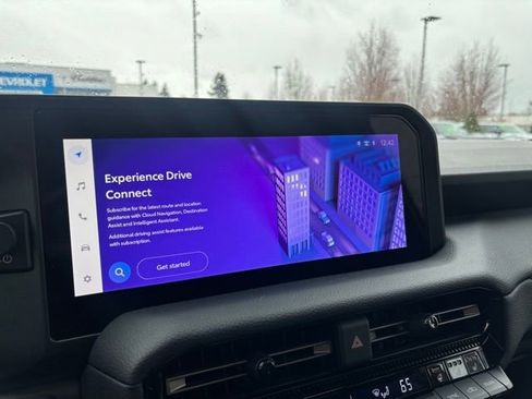 Used 2024 Toyota Land Cruiser w/ Premium Package image 3