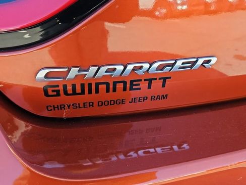 Used 2020 Dodge Charger SRT Hellcat w/ Harman/Kardon Audio Group image 29