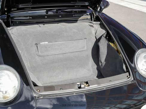 Used 1997 Porsche 911 Carrera 4 image 70