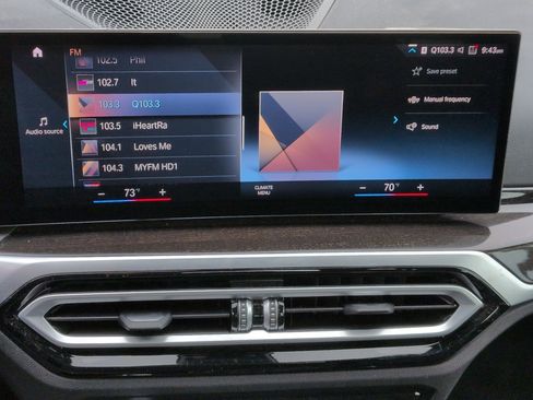 Certified 2024 BMW 330i Sedan w/ Premium Package image 23