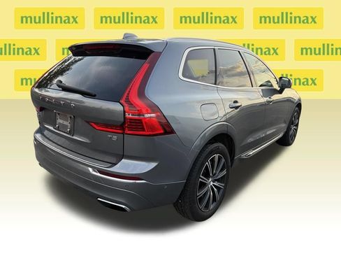 Used 2021 Volvo XC60 T5 Inscription w/ Protection Package Premier FWD image 10