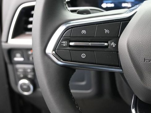 New 2026 Chevrolet Tahoe LS image 30