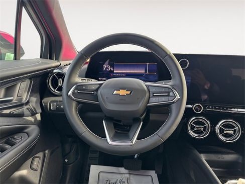 Used 2024 Chevrolet Blazer EV LT image 12