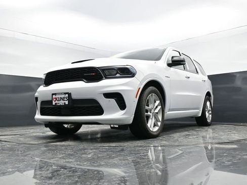 Used 2025 Dodge Durango R/T image 51