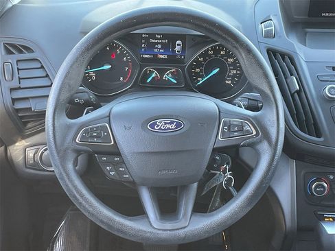 Used 2017 Ford Escape SE image 21