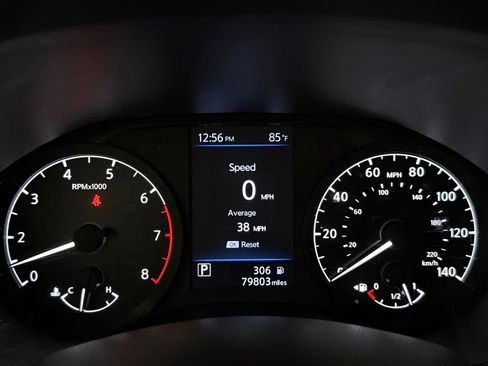 Used 2022 Nissan Altima 2.5 S FWD image 22
