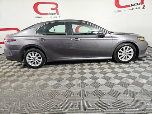 Used 2023 Toyota Camry LE image 8