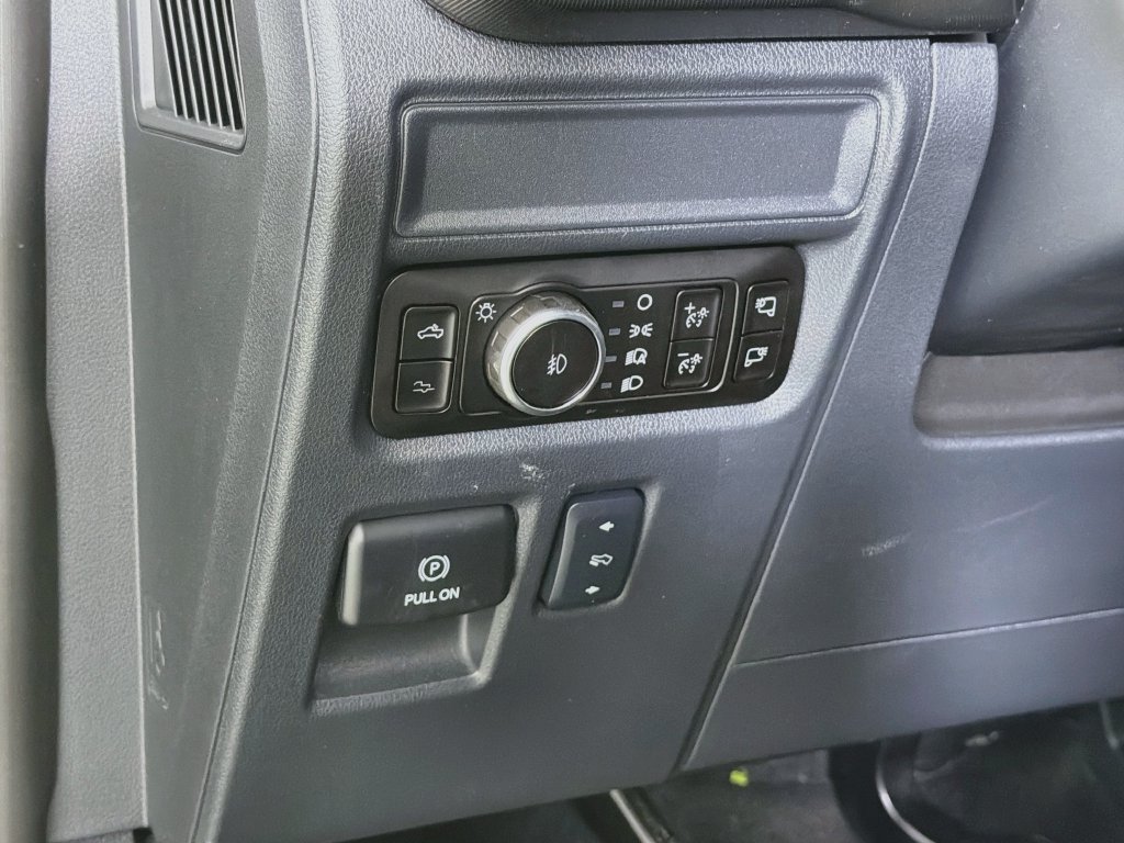 New 2026 Ford F150 Raptor AWD/4WD image 10