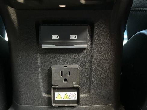 Used 2021 Jeep Wrangler Unlimited Rubicon w/ Uconnect 4C Nav & Sound Group AWD/4WD image 14
