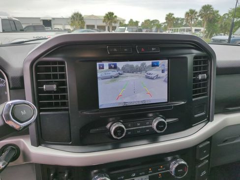 Used 2023 Ford F150 XLT w/ Equipment Group 301A Mid AWD/4WD image 24