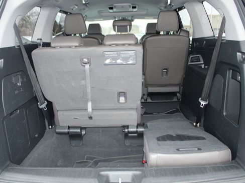 Used 2019 Honda Odyssey Elite image 39