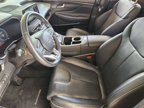 Used 2023 Hyundai Santa Fe Limited FWD image 15