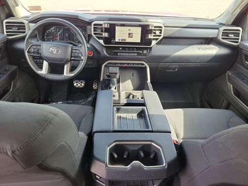 Used 2024 Toyota Tundra SR5 w/ TRD Off-Road Package image 18