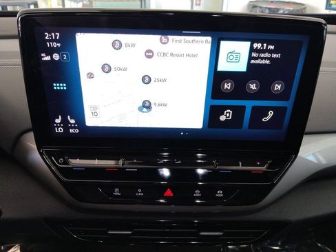 Certified 2025 Volkswagen ID.4 S Limited RWD image 13