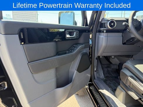 New 2025 INEOS Grenadier AWD/4WD image 10