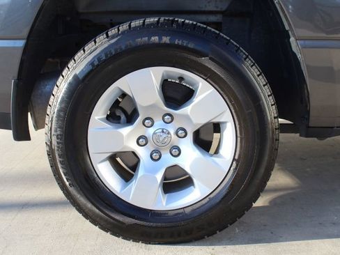 Used 2020 RAM 1500 Big Horn image 12